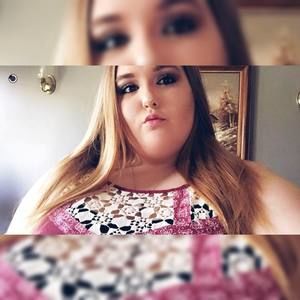 Meet your Posher, Gina